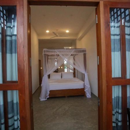 Samaraana Hotel Ahangama Luaran gambar