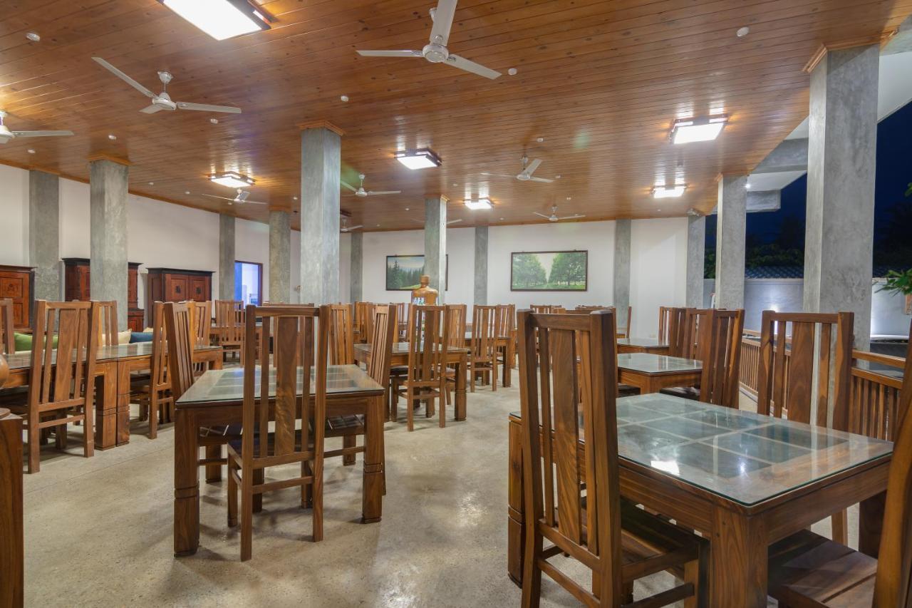 Samaraana Hotel Ahangama Luaran gambar