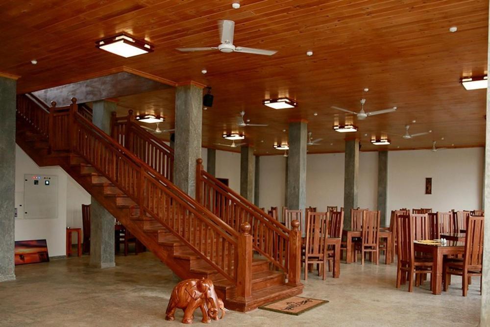 Samaraana Hotel Ahangama Luaran gambar