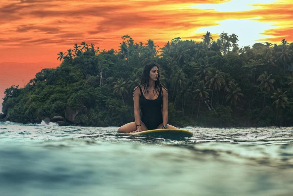 Samaraana Hotel Ahangama Luaran gambar