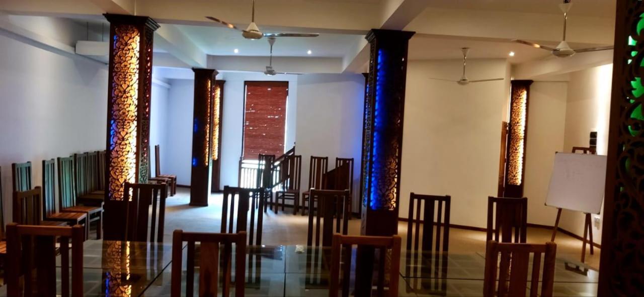 Samaraana Hotel Ahangama Luaran gambar