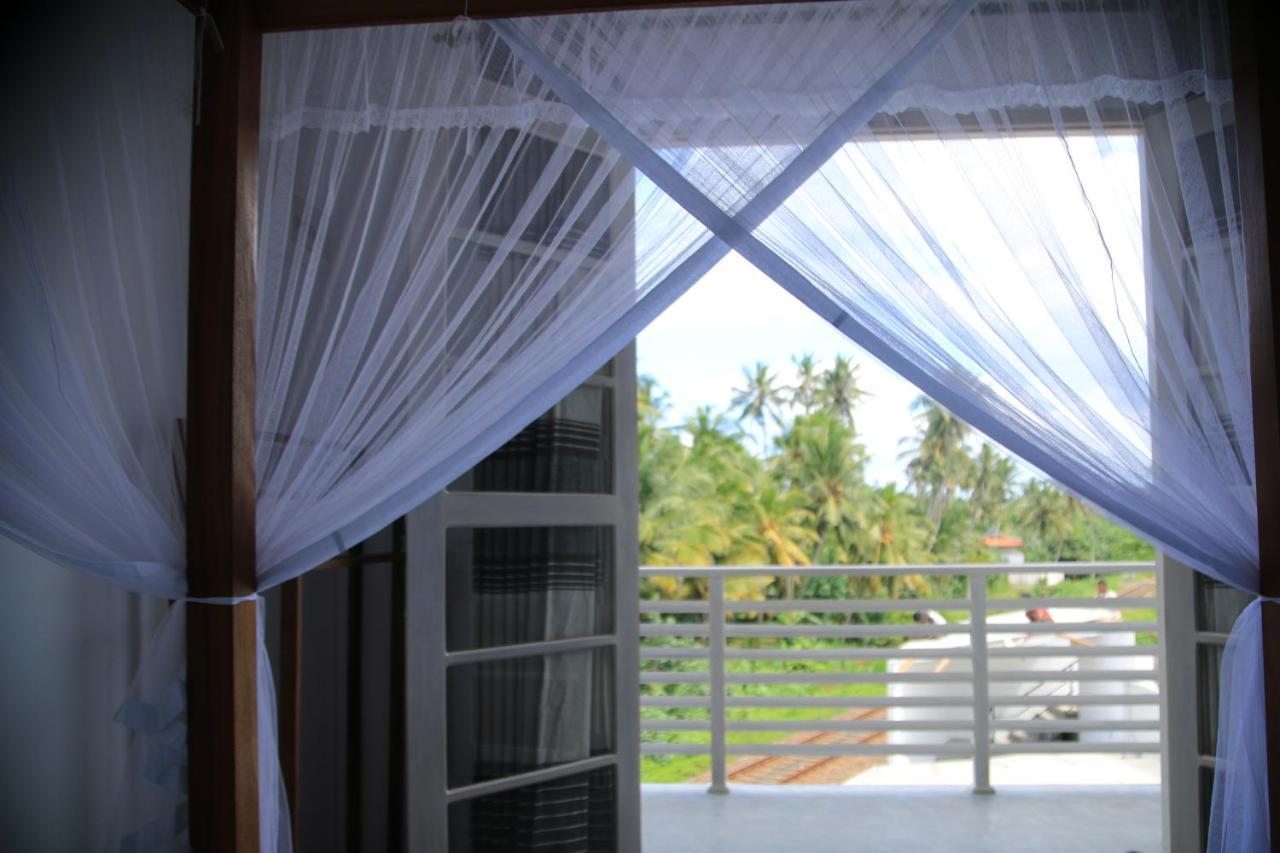 Samaraana Hotel Ahangama Luaran gambar