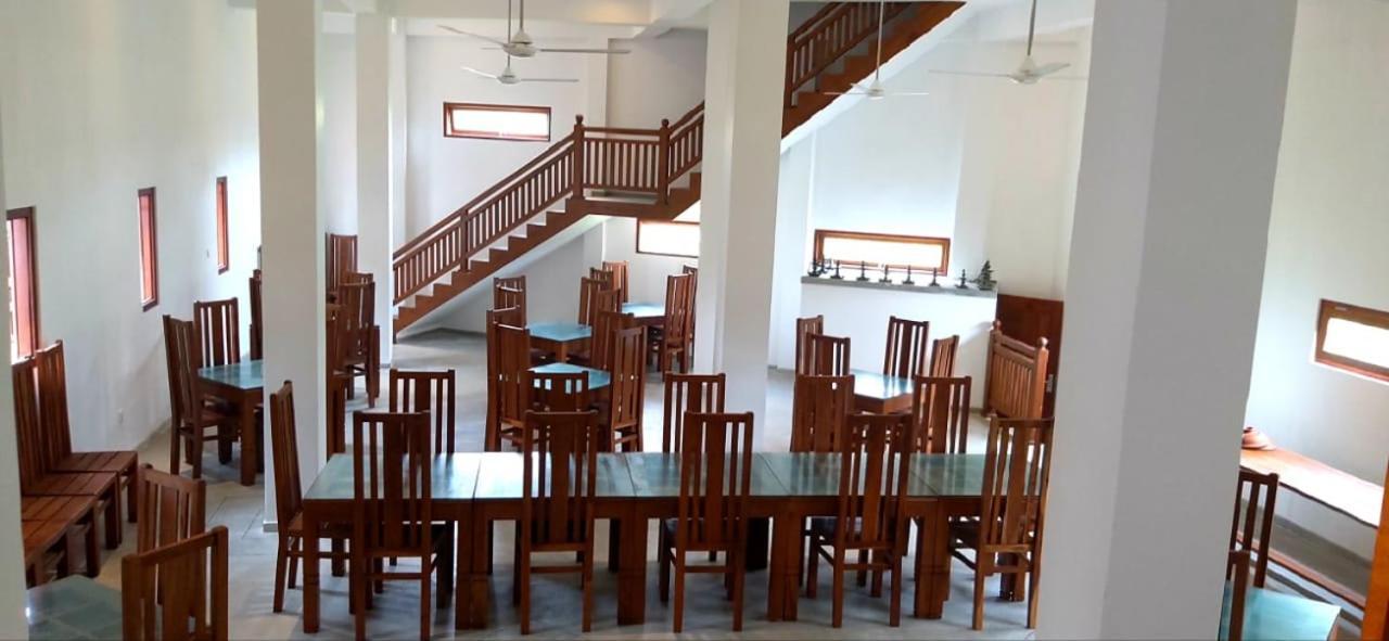 Samaraana Hotel Ahangama Luaran gambar