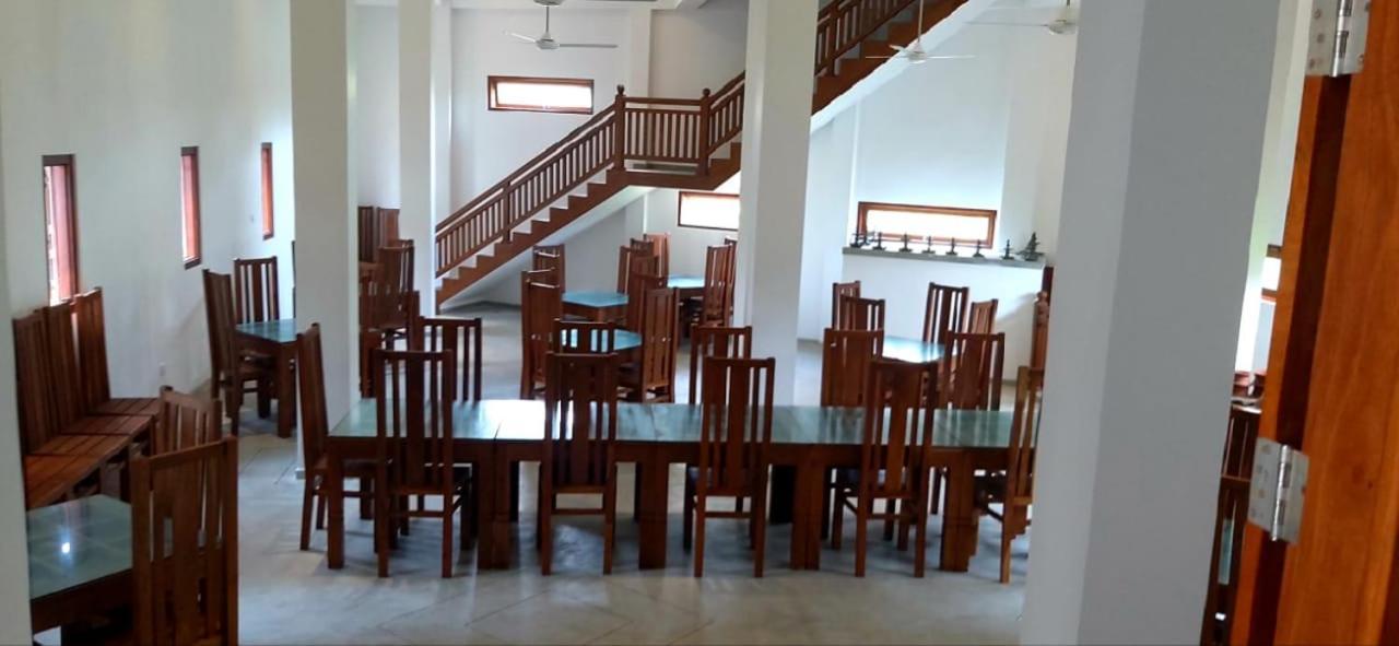 Samaraana Hotel Ahangama Luaran gambar