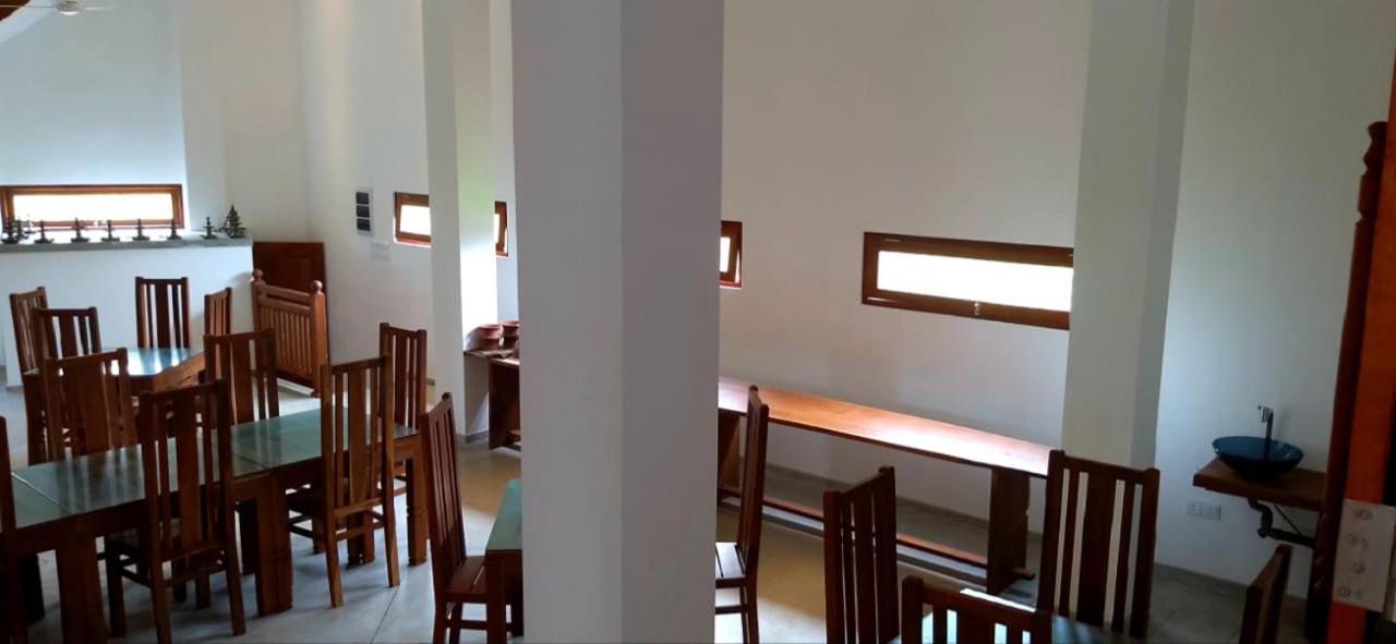 Samaraana Hotel Ahangama Luaran gambar