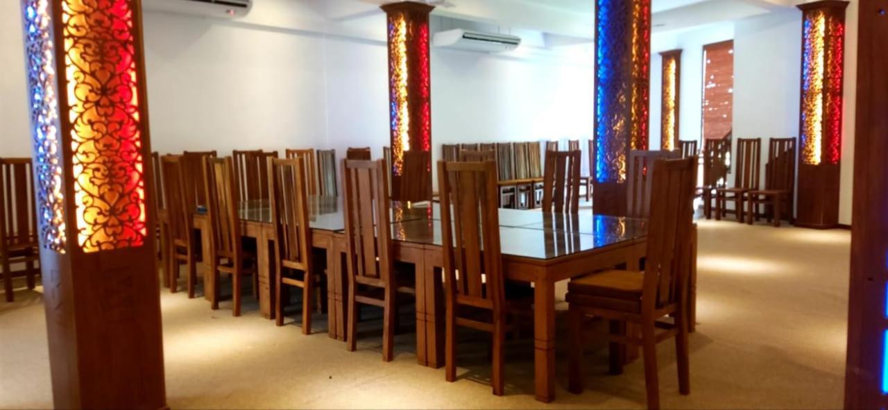 Samaraana Hotel Ahangama Luaran gambar
