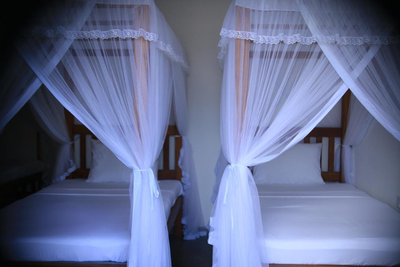Samaraana Hotel Ahangama Luaran gambar