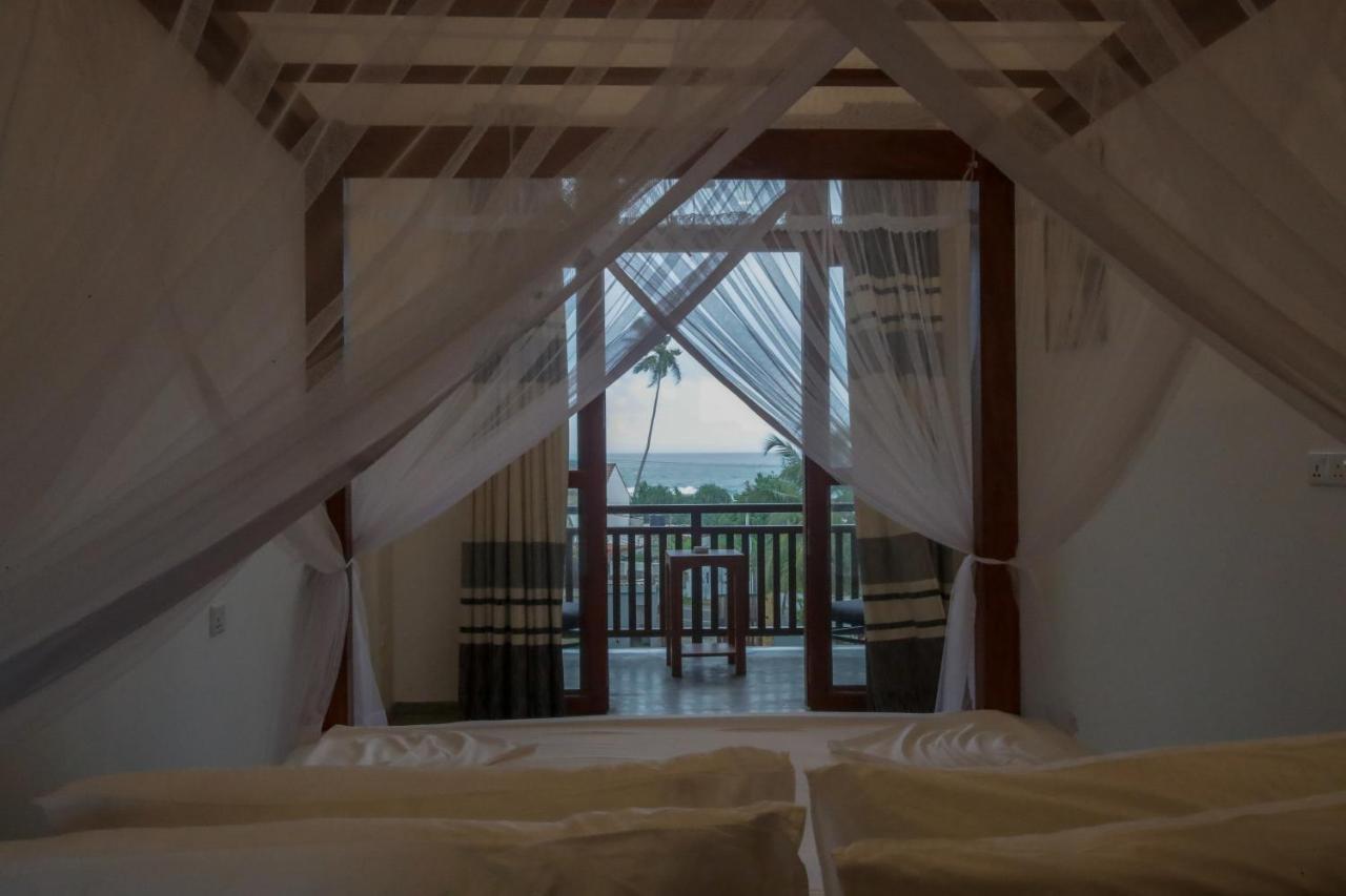 Samaraana Hotel Ahangama Luaran gambar