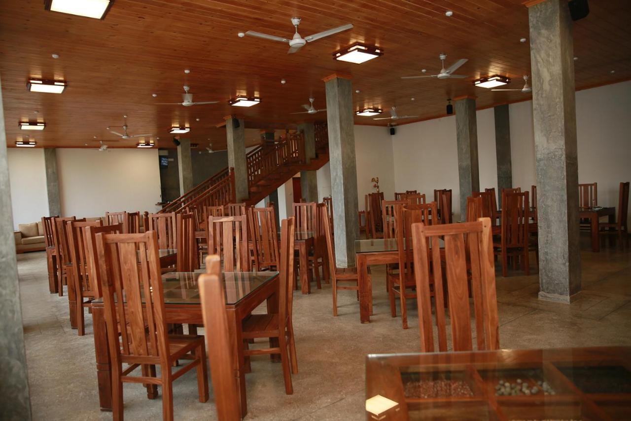 Samaraana Hotel Ahangama Luaran gambar