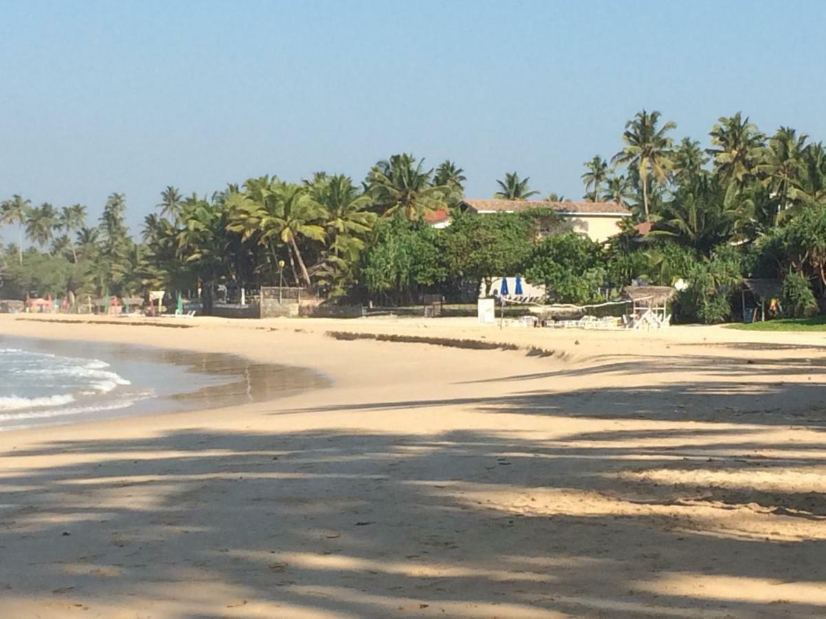 Samaraana Hotel Ahangama Luaran gambar
