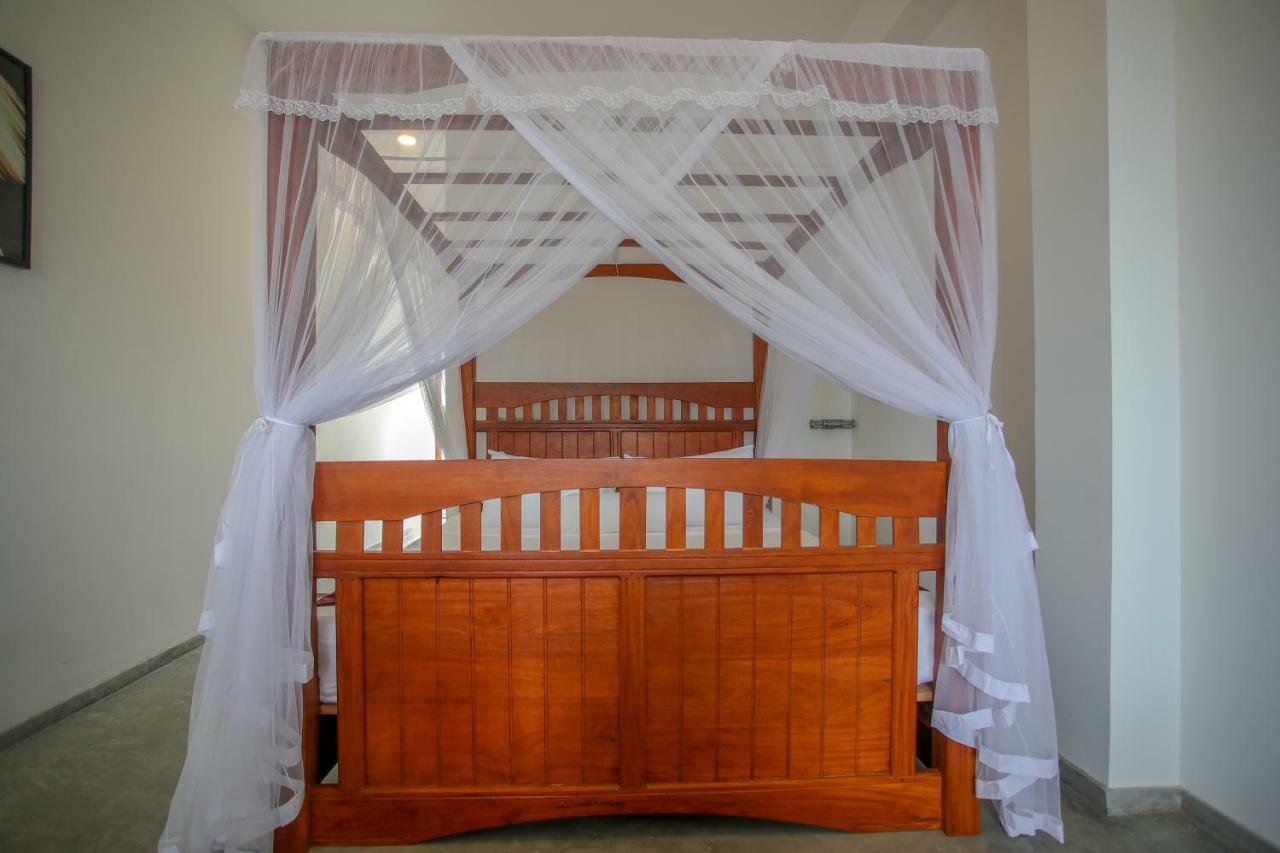 Samaraana Hotel Ahangama Luaran gambar