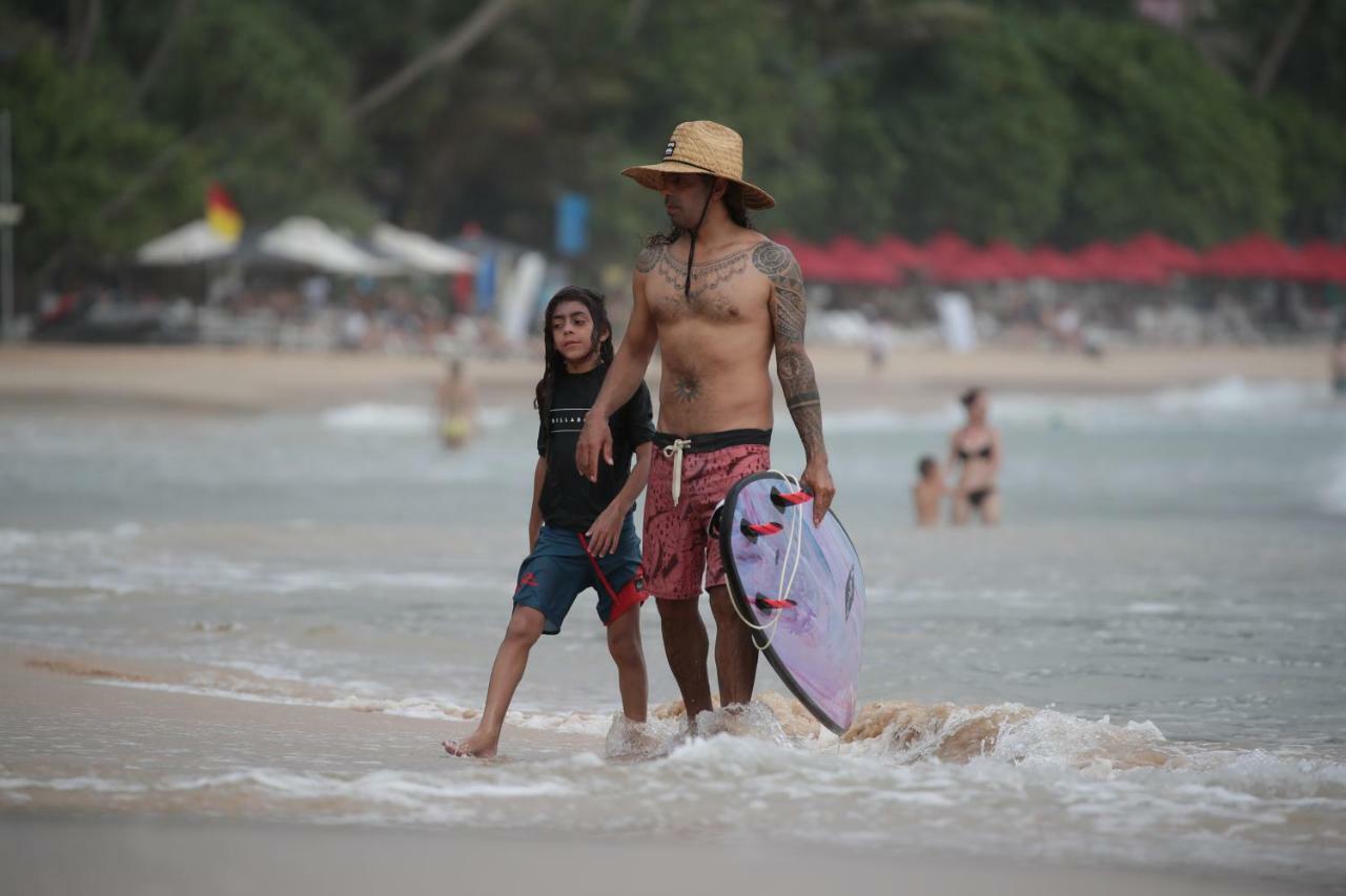 Samaraana Hotel Ahangama Luaran gambar