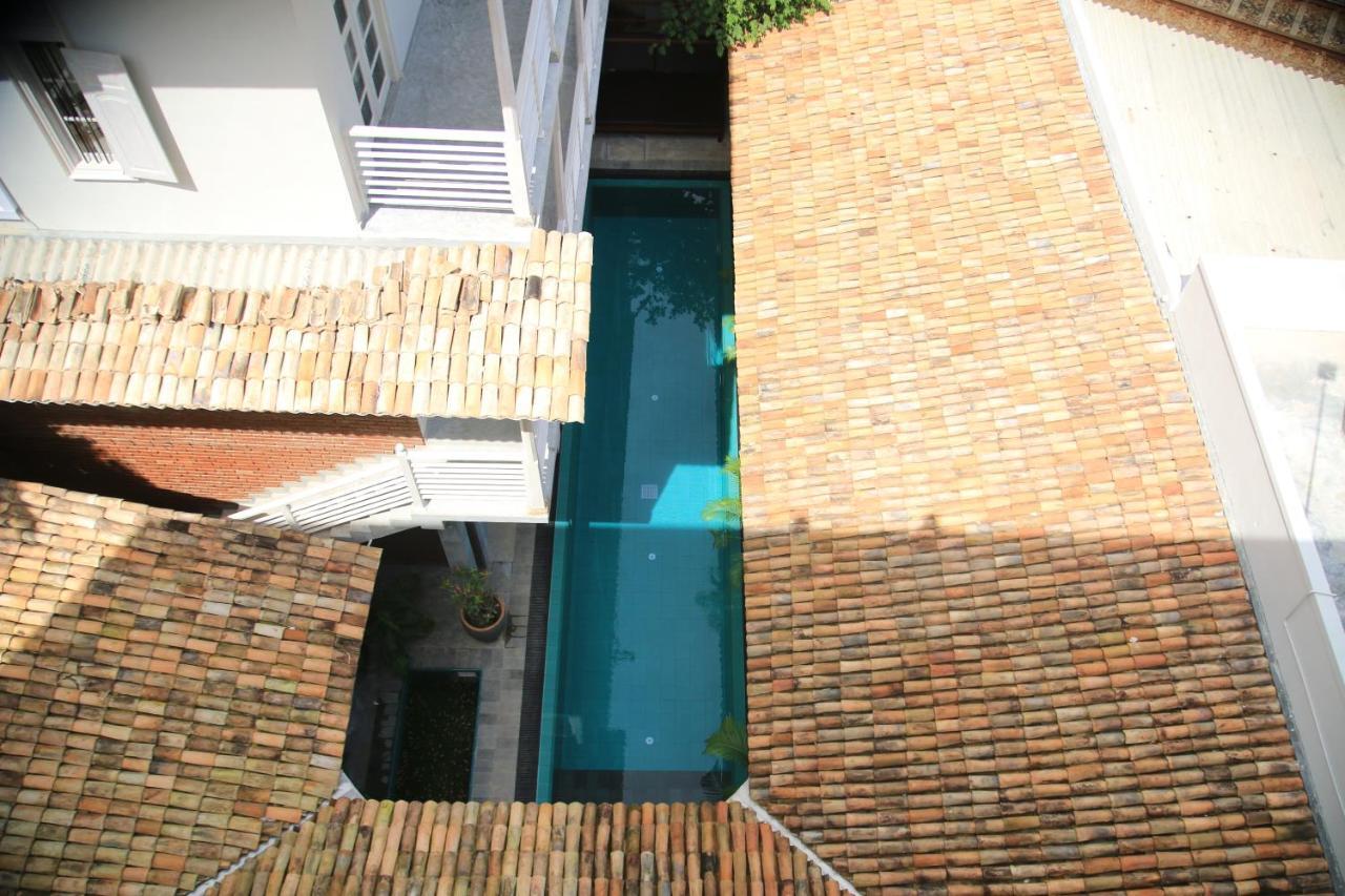 Samaraana Hotel Ahangama Luaran gambar